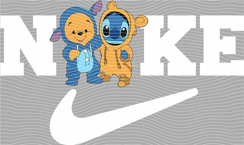 NIKE-NK 399